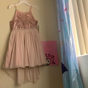 Sweet Heart Rose Dresses FROM KOHL’S